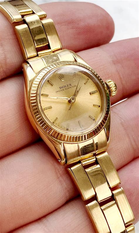 rolex damen vintage|Rolex Uhren .